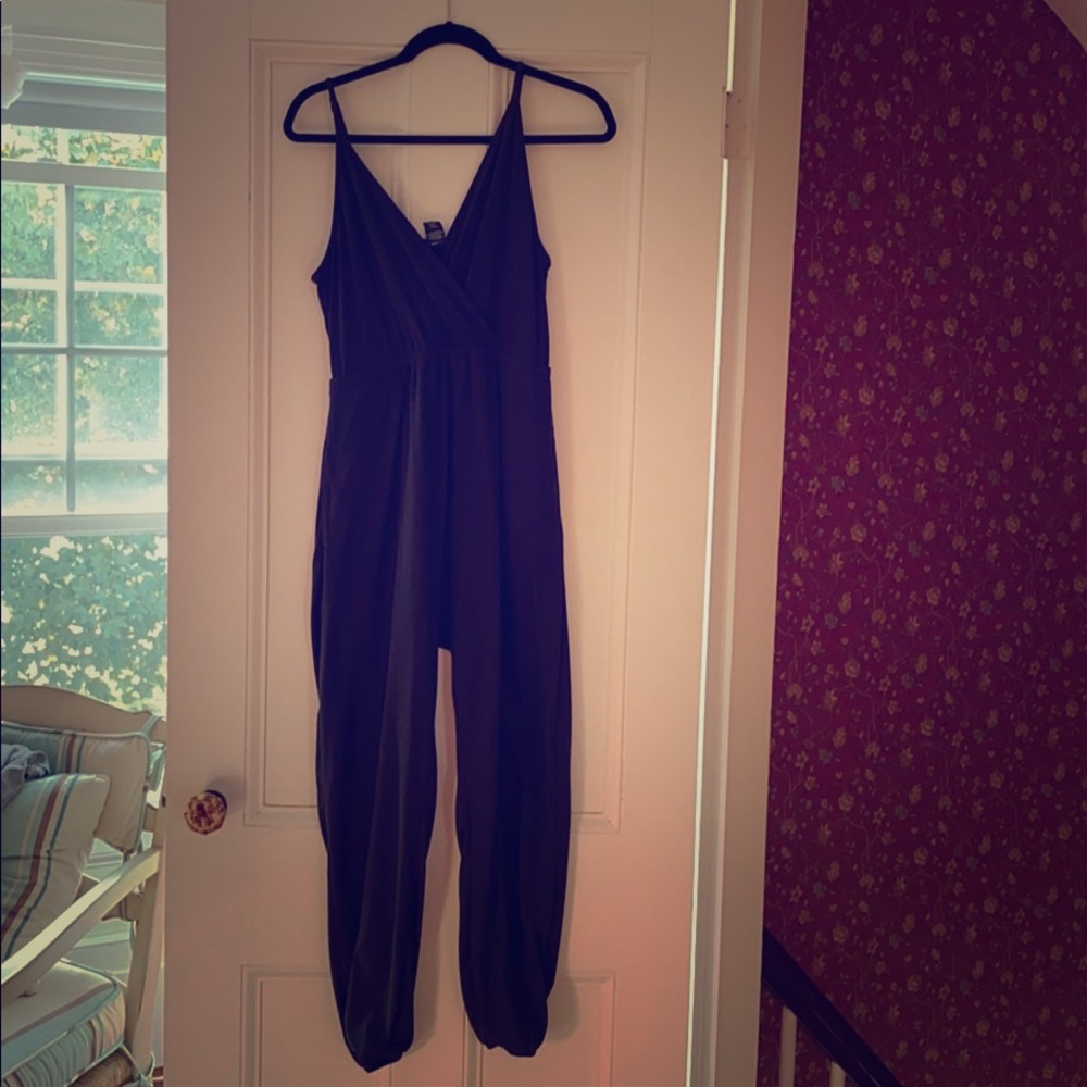 Spiritual Gangster Jumpsuit!